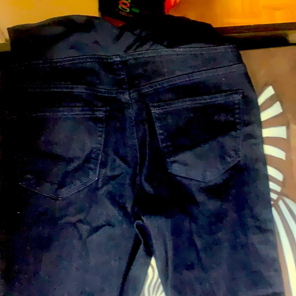 Isabel Maternity jeans dark blue size 2/26R